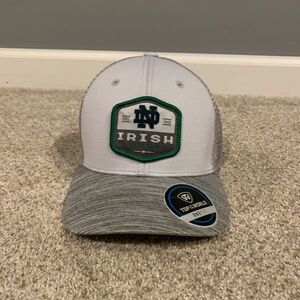 Notre Dame Fighting Irish Hat